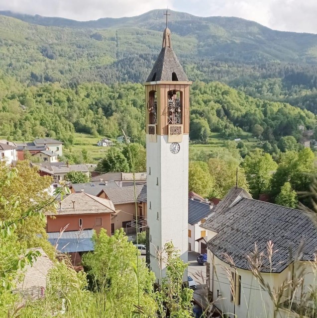 Ripetitore di Villanoce, interrogazione in consiglio regionale