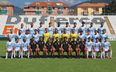 Serie B, domenica Virtus Entella impegnata a Padova