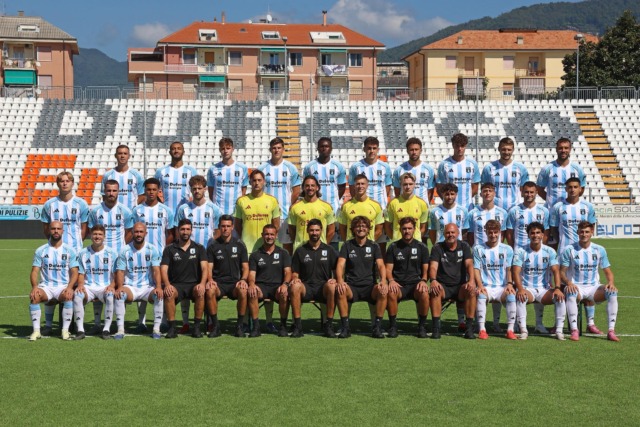 Virtus Entella-Carrarese, una vittoria per sperare nella salvezza