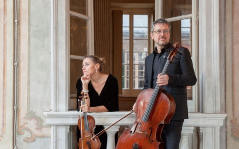 Al Teatro Sociale di Camogli riprendono i Concerti Aperitivo