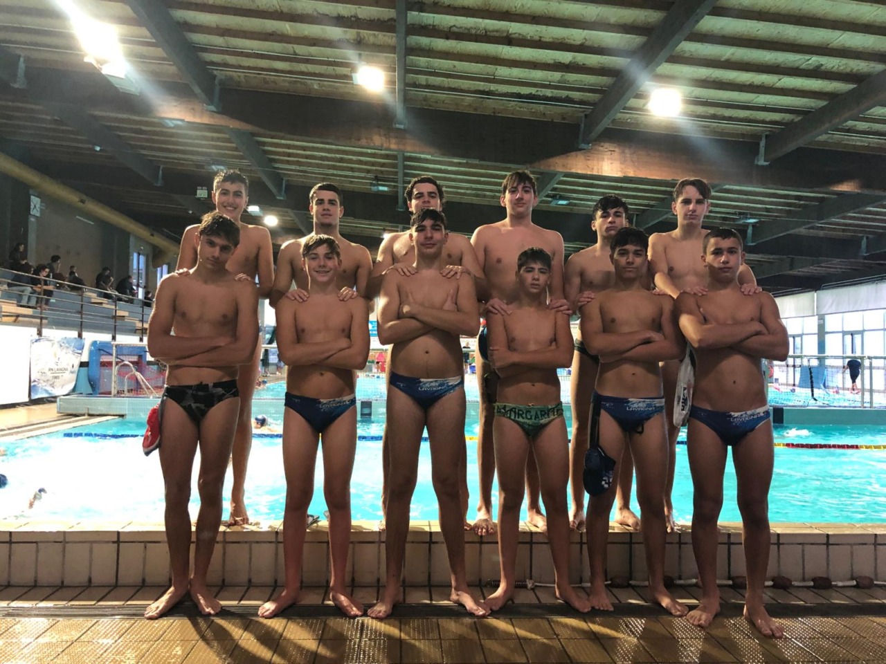 Lavagna e Sori, al via il Trofeo “Giumin Di Bartolo”