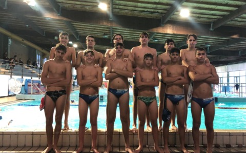 Lavagna e Sori, al via il Trofeo “Giumin Di Bartolo”