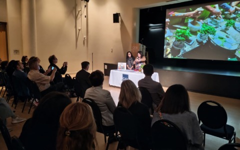 La Liguria vola a promuoversi in Canada