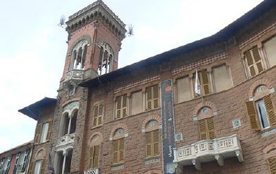 Il reportage di viaggio “Da Sestri al Canada e ritorno” presentato a Palazzo Fascie