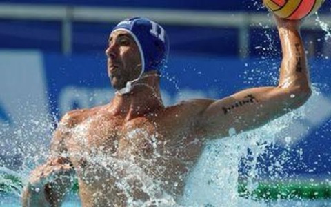Leonardo Sottani: tra la gioia per il triplete della Pro Recco e l’amarezza per Felugo