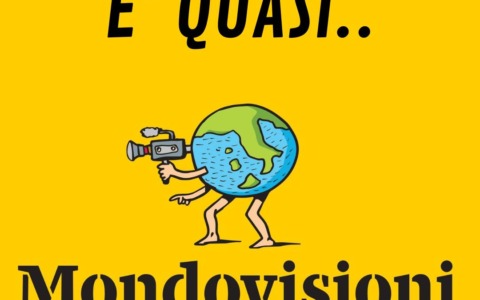 Mondovisioni torna a Lavagna