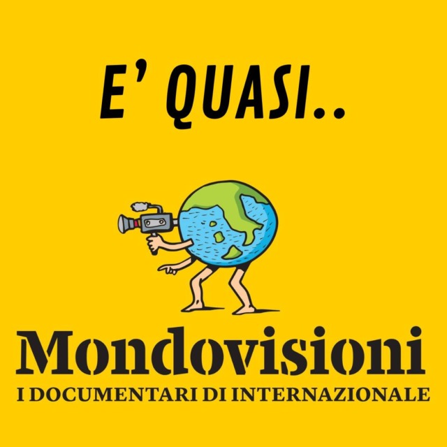 Mondovisioni torna a Lavagna