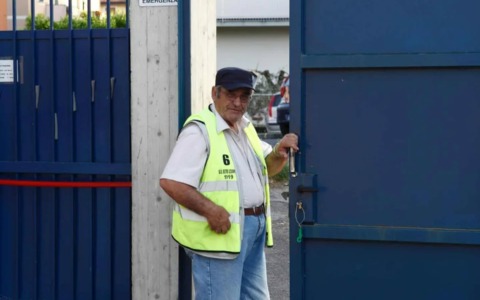Sestri Levante piange Luigi “Bocci” Demattei