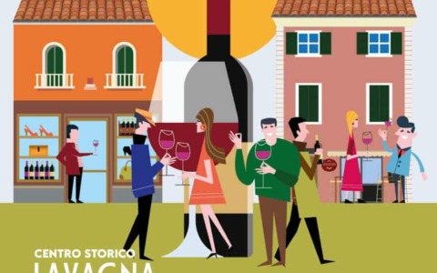 Di-Vino in Bottega”, un fine settimana di gusto nel cuore di Lavagna