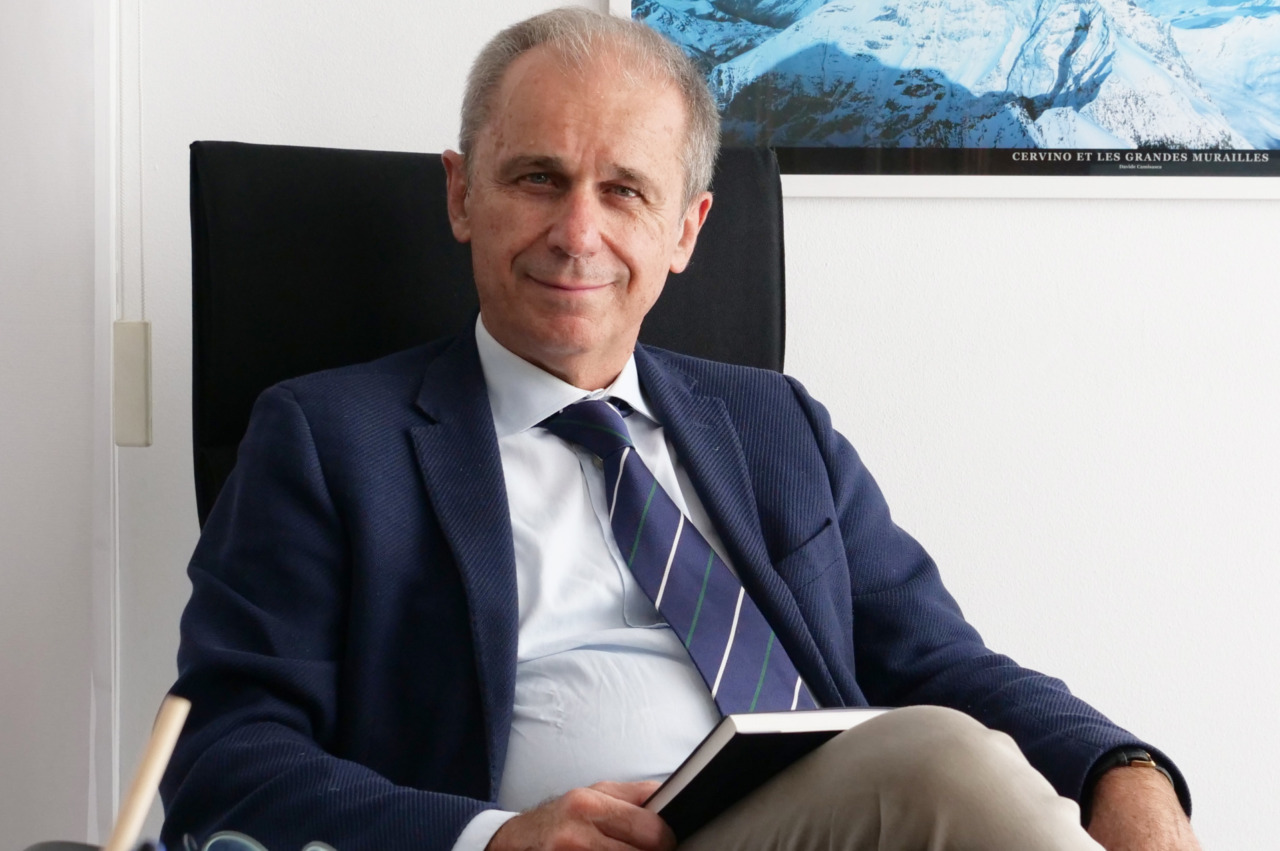 Il professor Ravelli premiato con l’Oscar alla carriera dall’American College of Rheumatology