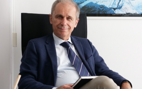 Il professor Ravelli premiato con l’Oscar alla carriera dall’American College of Rheumatology