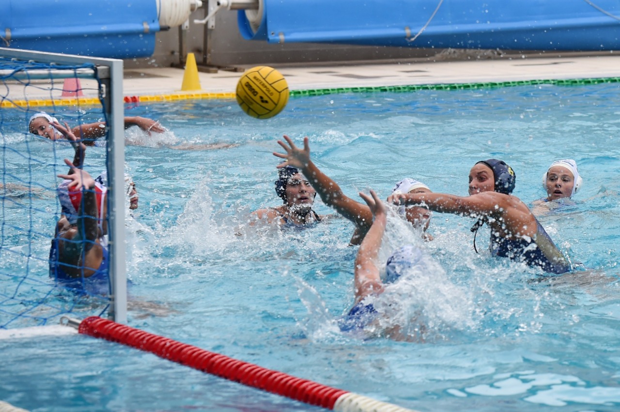 Rapallo, netta vittoria nel derby con il Bogliasco