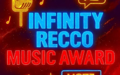 Infinity Recco lancia il Music Award