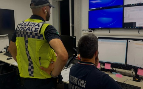 Chiavari, giovedì 9 ottobre esercitazione di protezione civile sul torrente Rupinaro