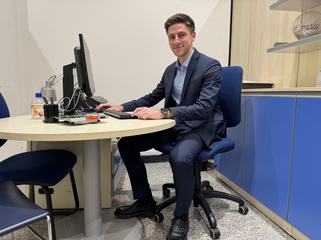 Poste Italiane cerca nuovi consulenti finanziari in provincia di Genova