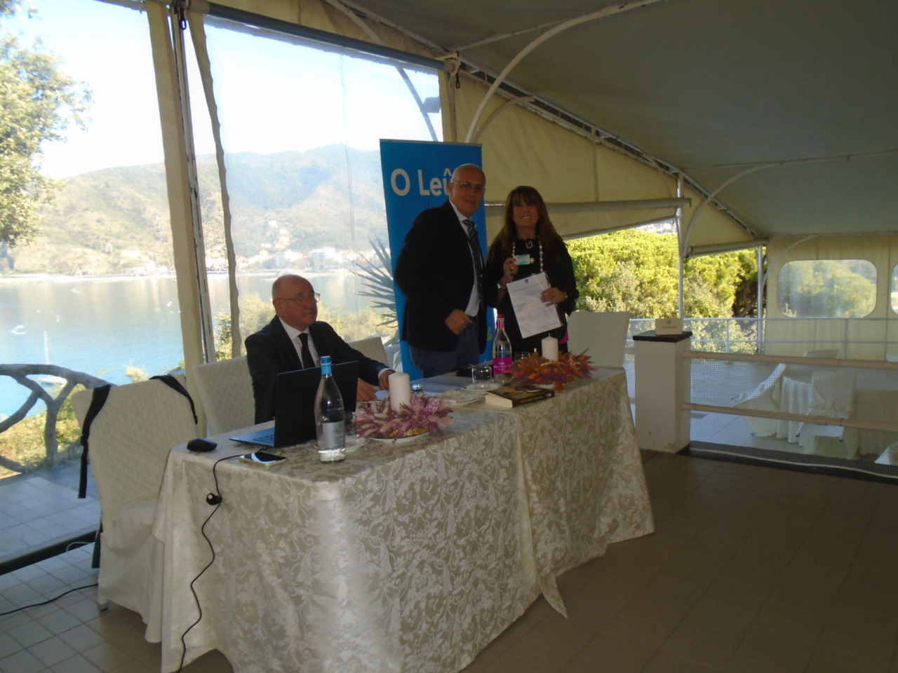 Consulta ligure delle associazioni: il convegno a Sestri Levante