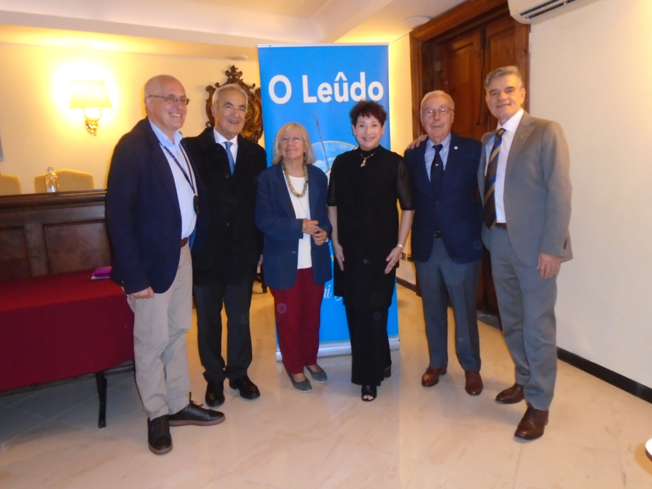 Sestri Levante, premiati i vincitori del concorso “Ricerca nelle scuole-Giornata dei nonni” e i “Nonni dell’anno 2025”