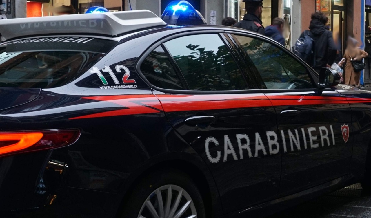 Rapallo: arrestati coniugi 40enni per detenzione e spaccio di droga