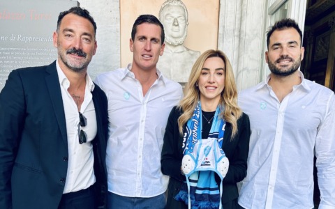 Pro Recco sceglie Genova, ufficiale l’accordo con il My Sport Village Sciorba