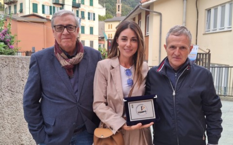 La seconda edizione del FestivalTempo si avvia verso le 3.000 presenze