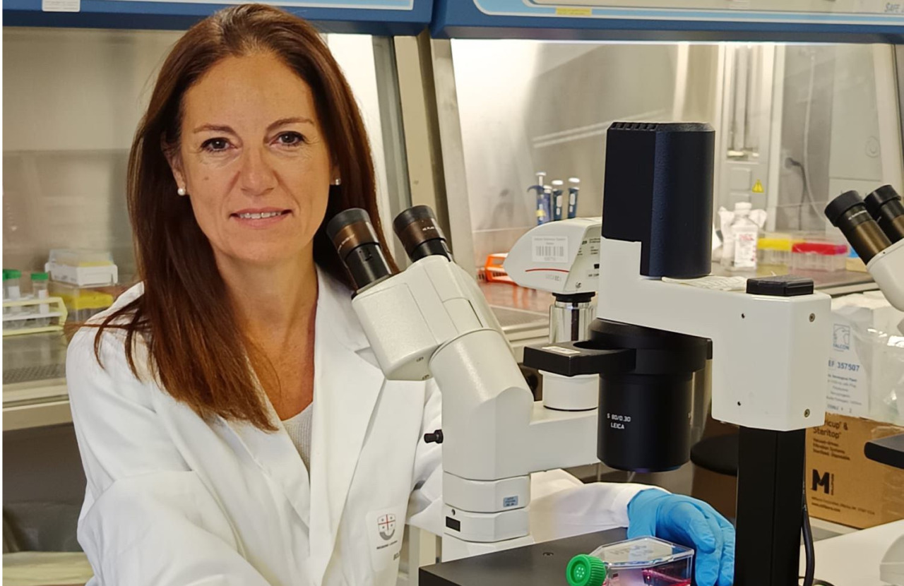 Neuroblastoma, a Genova nuove frontiere di ricerca sull’immunoterapia