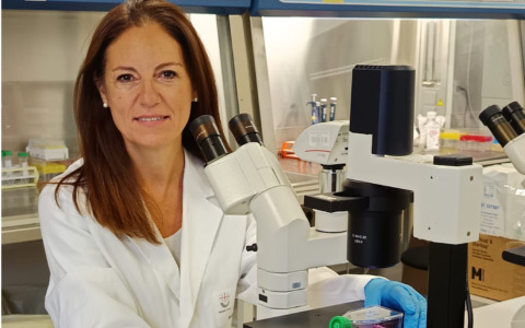 Neuroblastoma, a Genova nuove frontiere di ricerca sull’immunoterapia