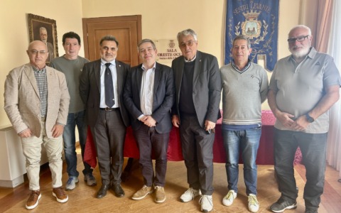 Tiro con l’arco: Sestri Levante si candida per ospitare i Campionati italiani 2027