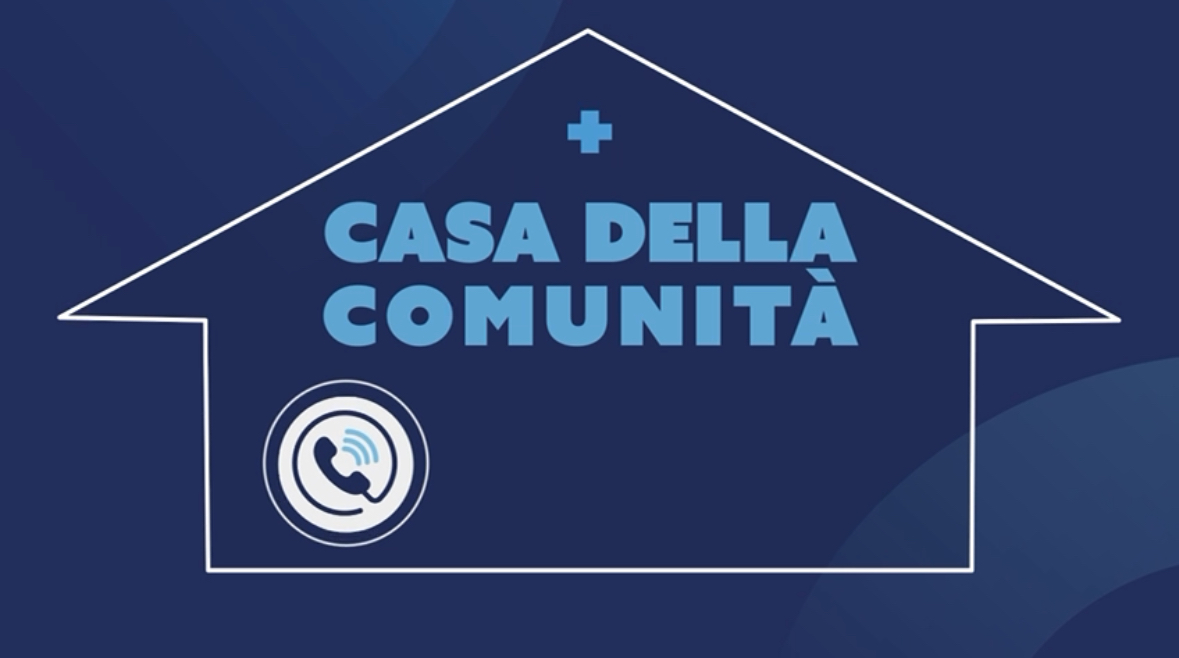 Case della comunità, al via la campagna di comunicazione in tutta la Liguria