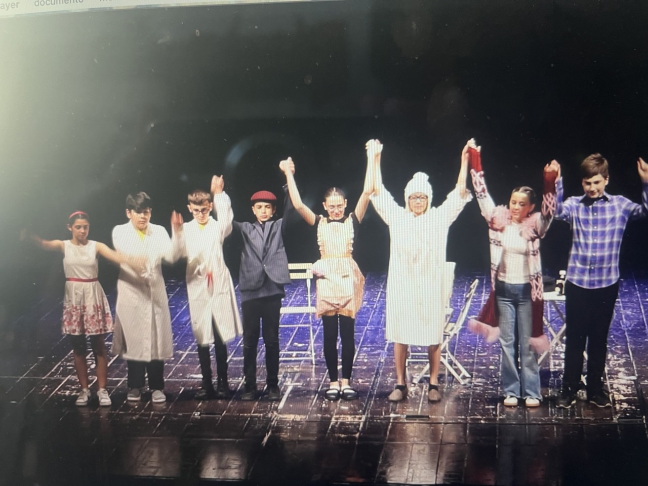 Presentato al Teatro Sociale il programma 2025/26 dedicato a ragazzi e famiglie