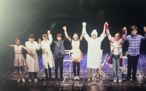 Presentato al Teatro Sociale il programma 2025/26 dedicato a ragazzi e famiglie