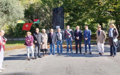 Un concorso per le scuole liguri nel nome di Sandro Pertini