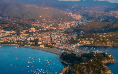 Area portuale di Sestri Levante, al via lo studio per prospettive e potenzialità