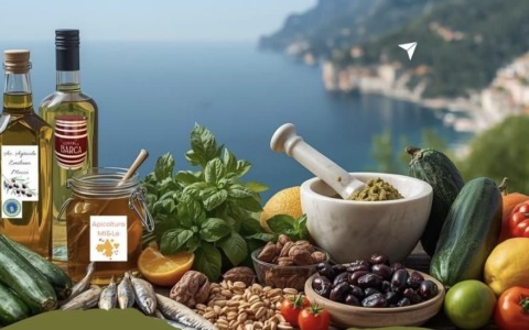 Zoagli celebra le eccellenze liguri a tavola