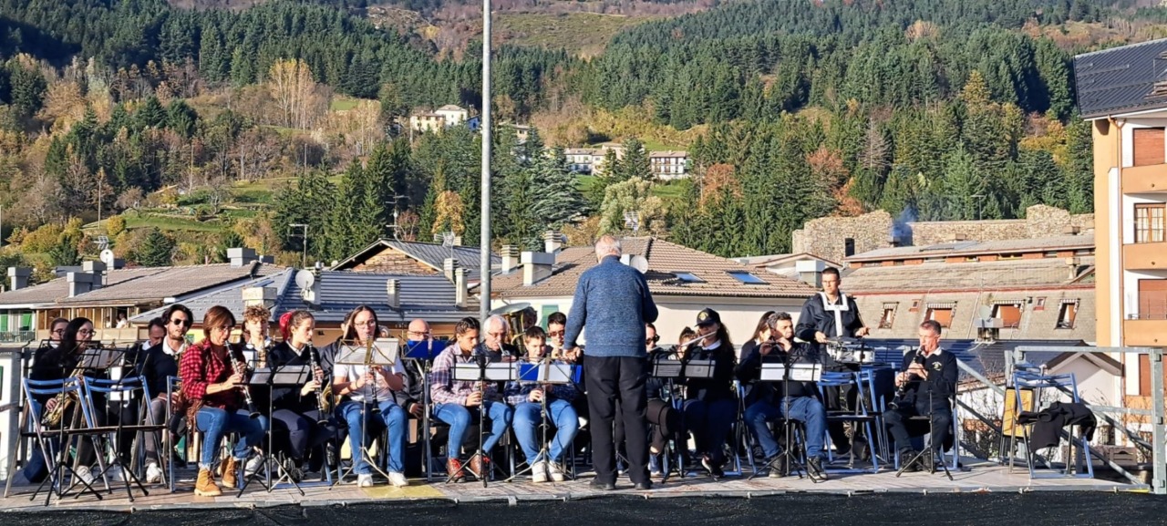In Val d’Aveto torna “Appennino in Musica”