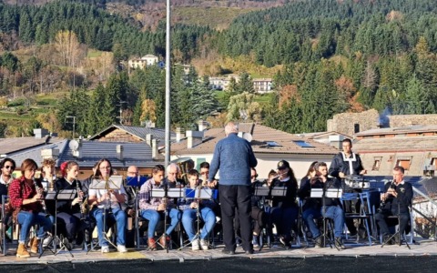 In Val d’Aveto torna “Appennino in Musica”