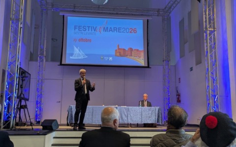 Cent’anni del Leudo “Nuovo Aiuto di Dio”: Sestri Levante celebra la sua identità marinara