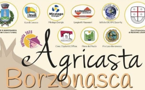 Agricasta riporta la festa dei sapori a Borzonasca