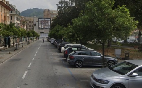 Anche a Rapallo arriva EasyPark per pagare la sosta digitale