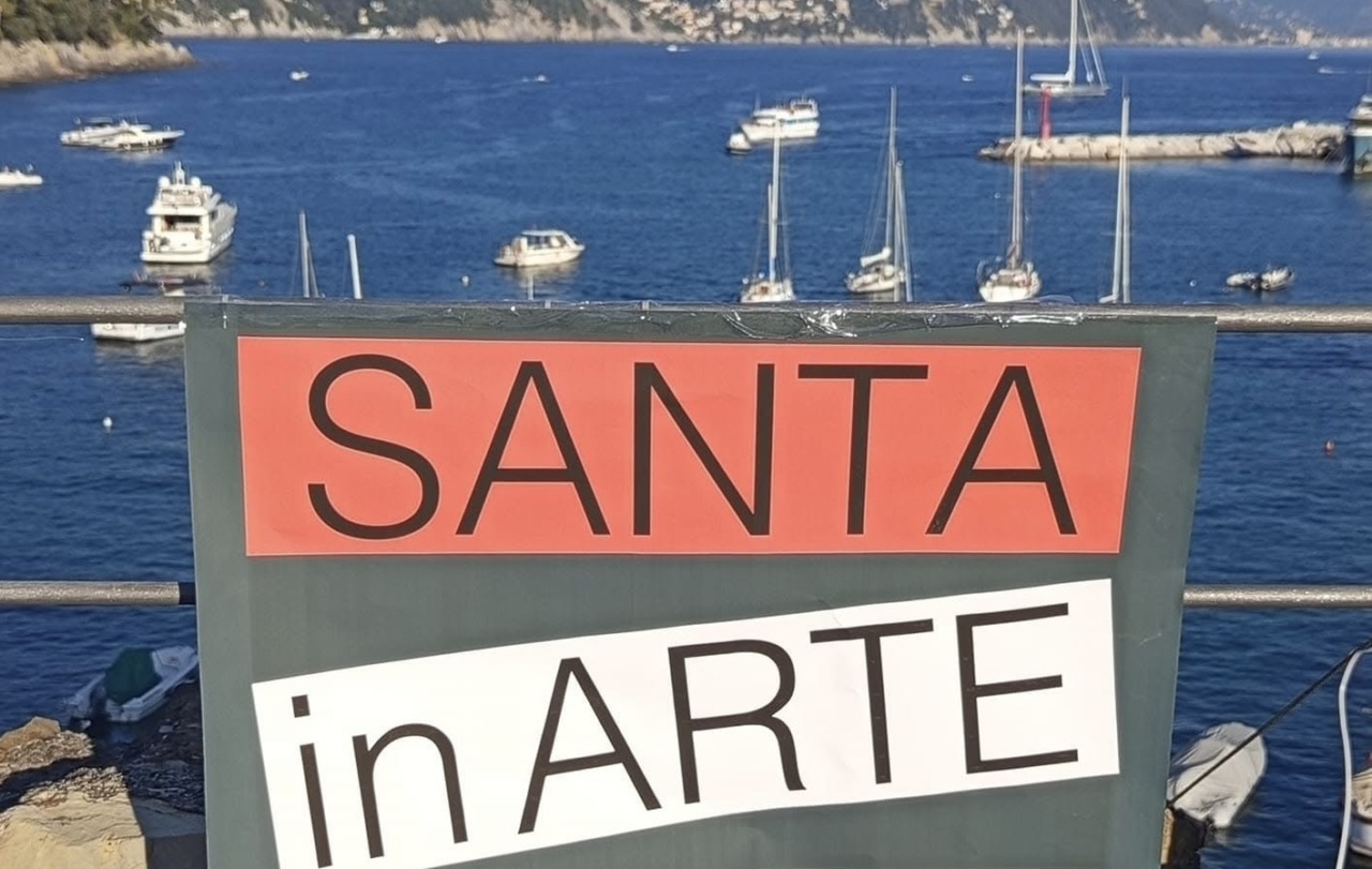 Aperta al Castello Cinquecentesco la rassegna “Santa in Arte”