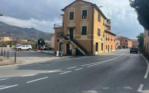 Chiavari, al via i lavori di manutenzione e mitigazione del Fosso di Caperana