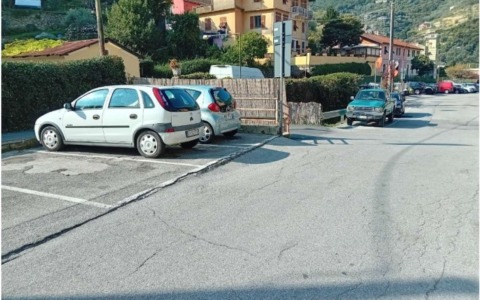 Nuovo investimento per  lavori di manutenzione in quattro vie del centro di Recco