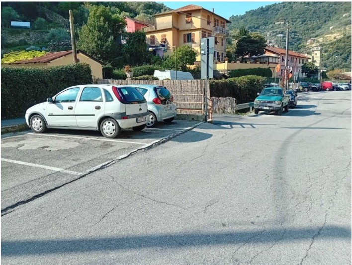 Nuovo investimento per  lavori di manutenzione in quattro vie del centro di Recco