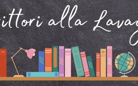 Scrittori, illustratori e filmaker: Lavagna diventa fonte di ispirazione per nuove storie