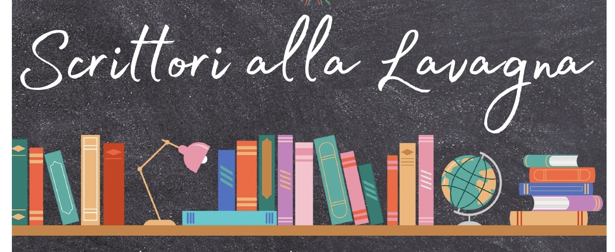 Scrittori, illustratori e filmaker: Lavagna diventa fonte di ispirazione per nuove storie