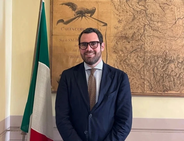 Da oggi tutti gli atti di stato civile a Sestri Levante saranno solo in forma digitale