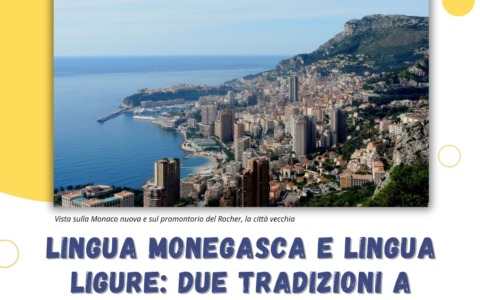 Il giornalista Marco Bonetti sarà ospite al Corso di Cultura genovese