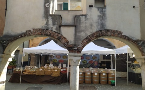 Nel weekend torna “Tipicamente Chiavari”