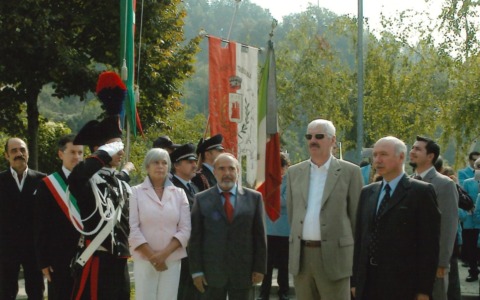 Domenica 5 ottobre a Tribogna il ricordo del presidente Pertini