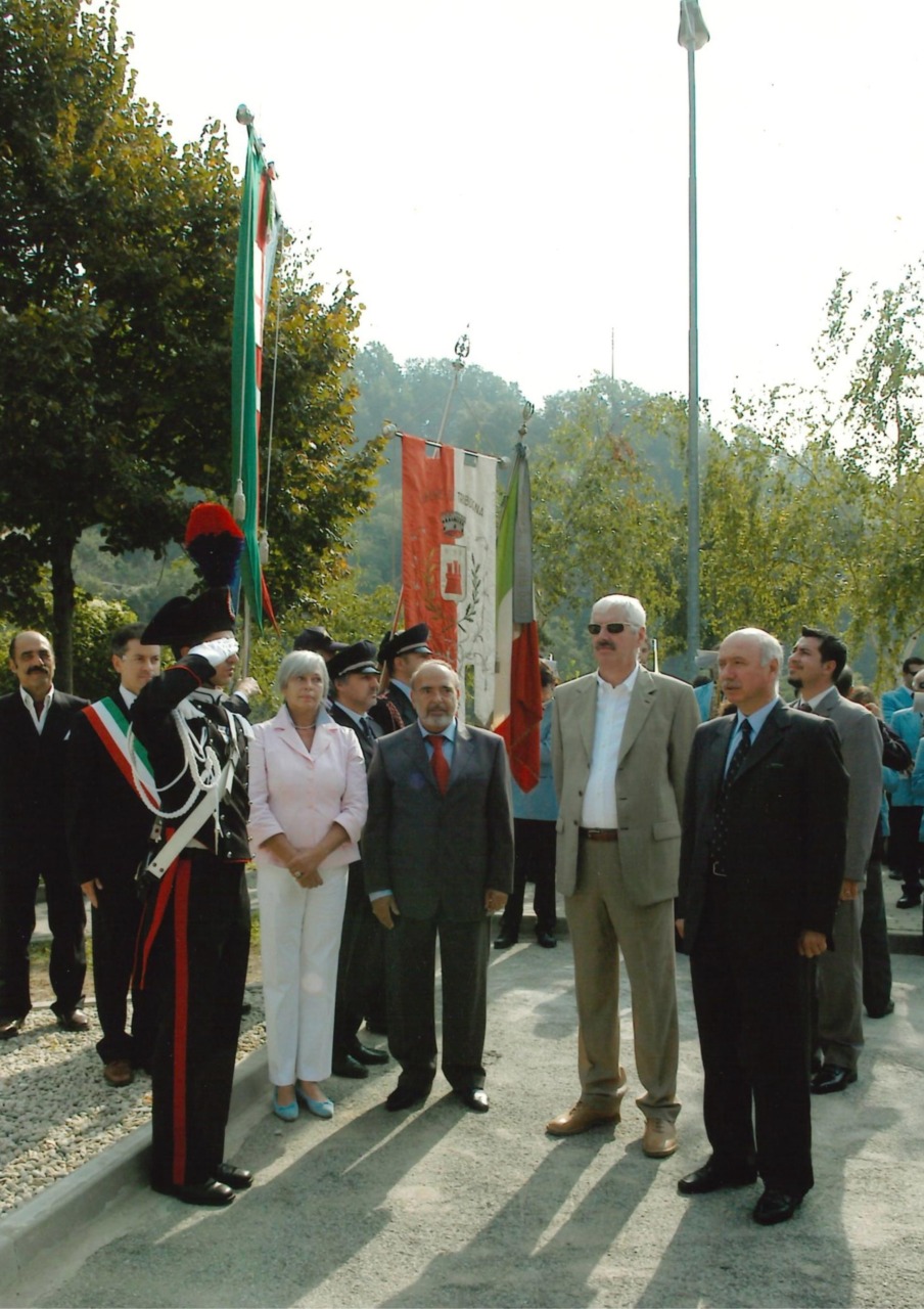 Domenica 5 ottobre a Tribogna il ricordo del presidente Pertini