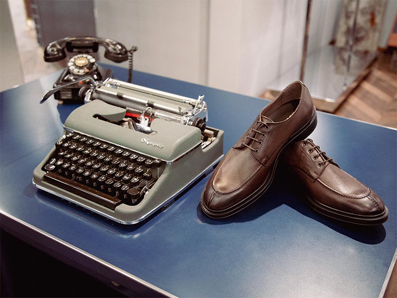 Scarpe eleganti di lusso per uomo: la guida ai modelli indispensabili